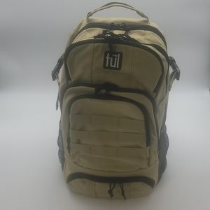 Fūl Khaki Backpack